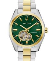 Bulova Watches 98A338