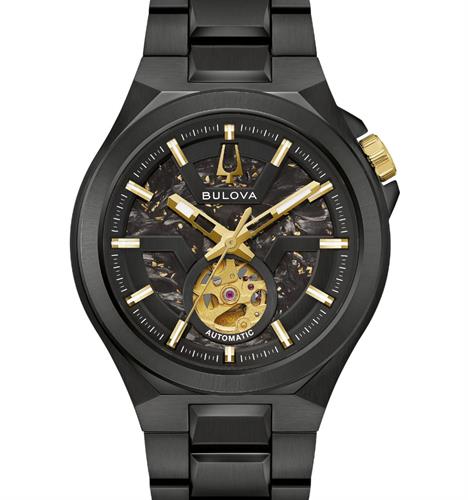 Bulova Watches 98A340