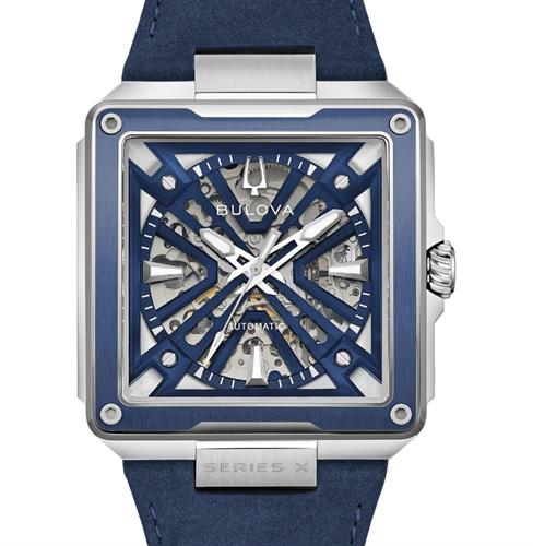 Bulova Watches 98A342