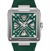Bulova Watches 98A343