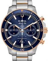 Bulova Watches 98B301