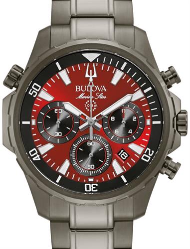 Bulova Watches 98B350