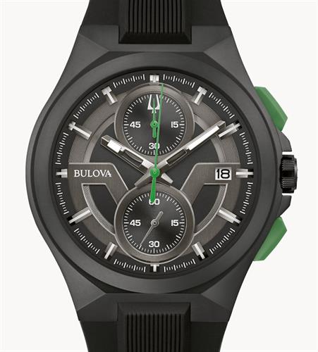 Bulova Watches 98B381