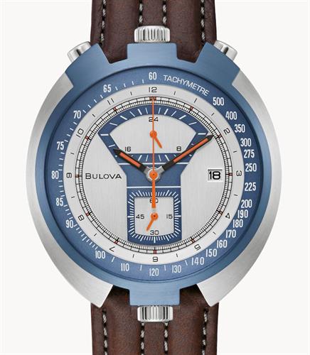 Bulova Watches 98B390