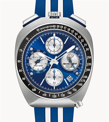 Bulova Watches 98B452