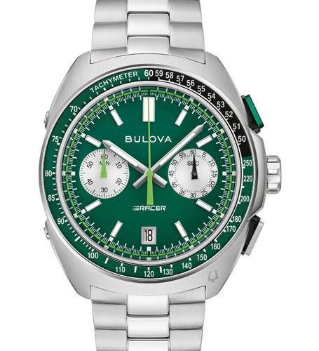 Bulova Watches 98B468