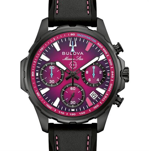 Bulova Watches 98B476
