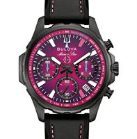 Bulova Watches 98B476
