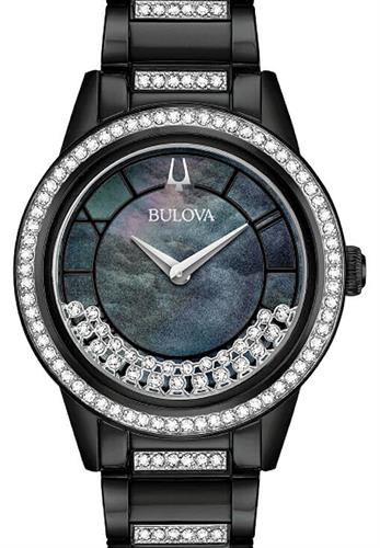Bulova Watches 98L252