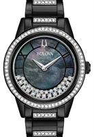 Bulova Watches 98L252