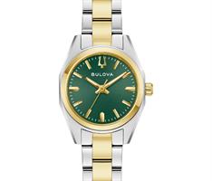 Bulova Watches 98L329