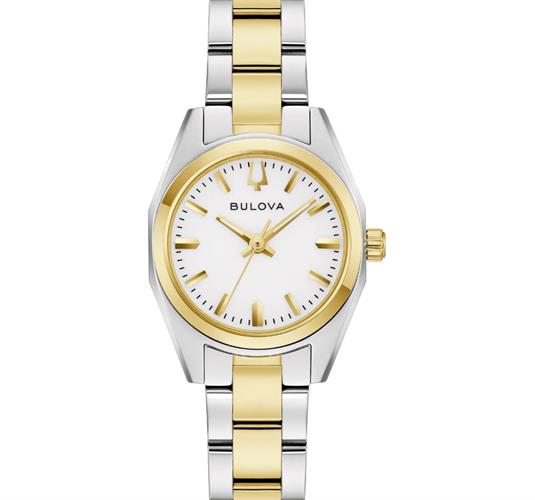 Bulova Watches 98L331