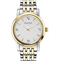 Bulova Watches 98P115