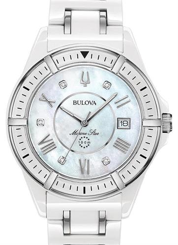 Bulova Watches 98P172