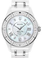 Bulova Watches 98P172