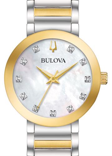 Bulova Watches 98P180