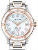 Bulova Watches 98P187