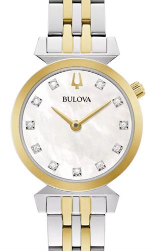 Bulova Watches 98P202