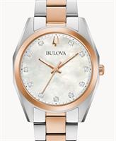 Bulova Watches 98P207
