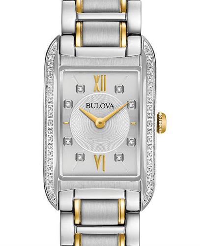 Bulova Watches 98R227
