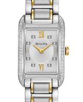 Bulova Watches 98R227