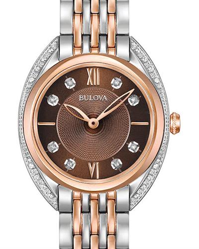 Bulova Watches 98R230