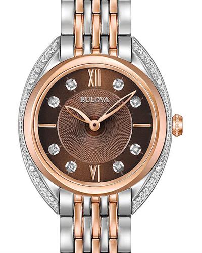 Bulova Watches 98R230
