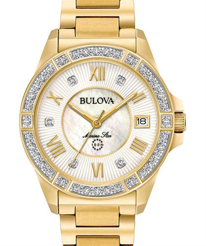 Bulova Watches 98R235
