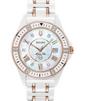 Bulova Watches 98R241