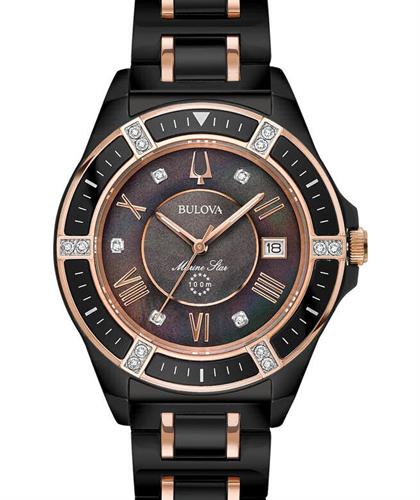 Bulova Watches 98R242