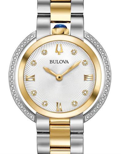 Bulova Watches 98R246