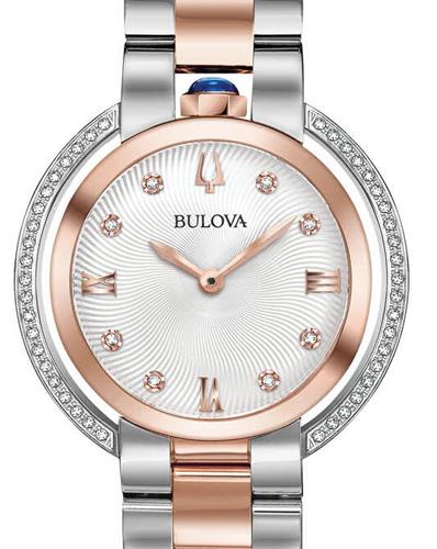 Bulova Watches 98R247