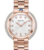 Bulova Watches 98R248