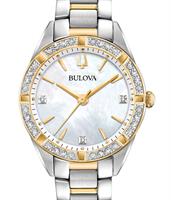 Bulova Watches 98R263