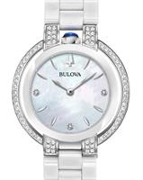 Bulova Watches 98R265