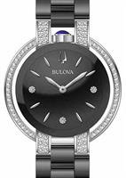 Bulova Watches 98R266