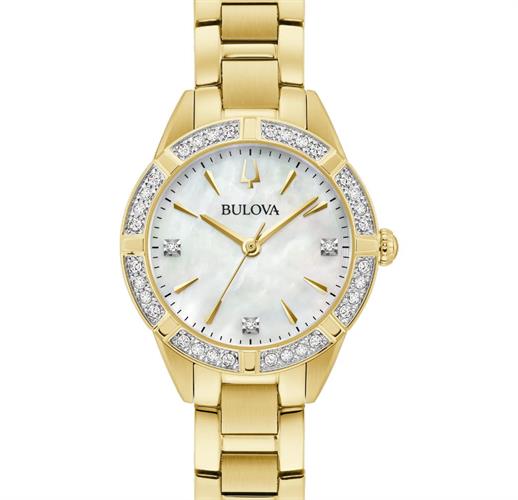Bulova Watches 98R297