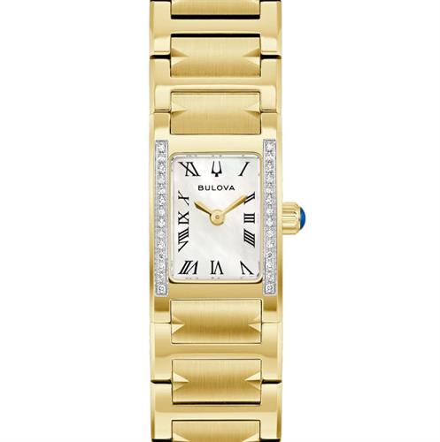 Bulova Watches 98R301