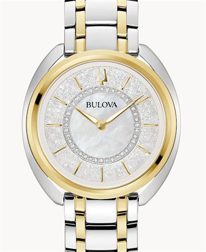 Bulova Watches 98X134