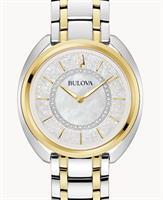 Bulova Watches 98X134