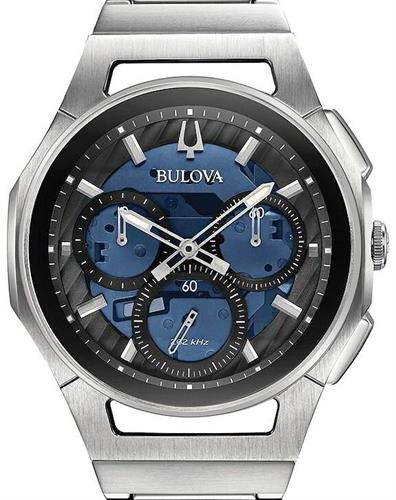 Bulova Watches 96A205