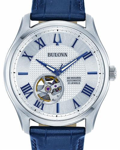 Bulova Watches 96A206