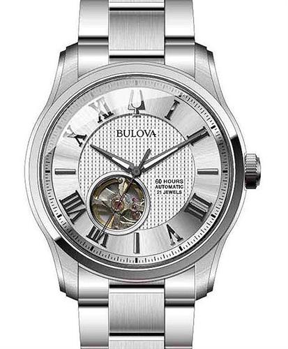 bulova 96a207