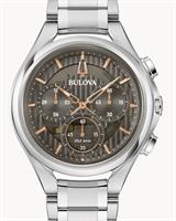 Bulova Watches 96A298