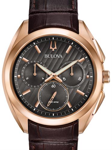 Bulova Watches 97A124