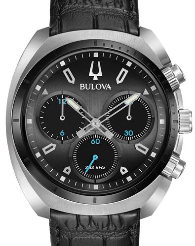 Bulova Watches 98A155