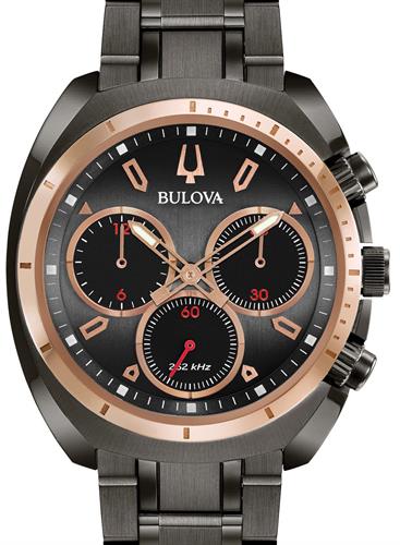 Bulova Watches 98A158