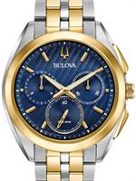 Bulova Watches 98A159