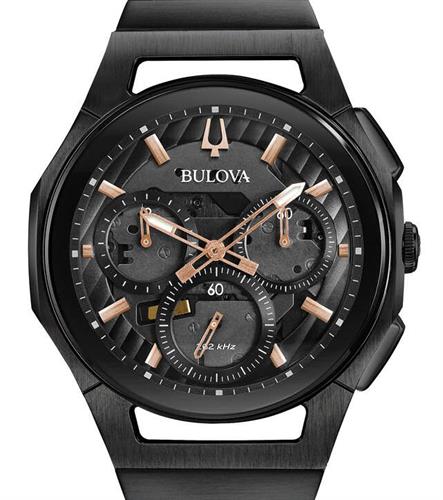 Bulova Watches 98A207