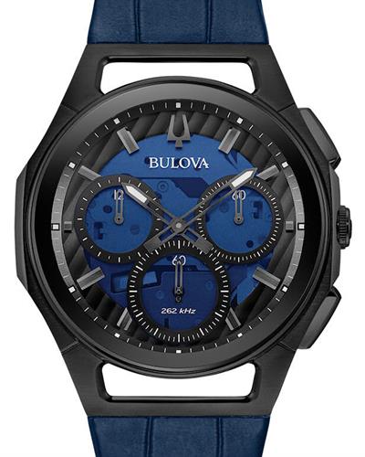 Bulova Watches 98A232